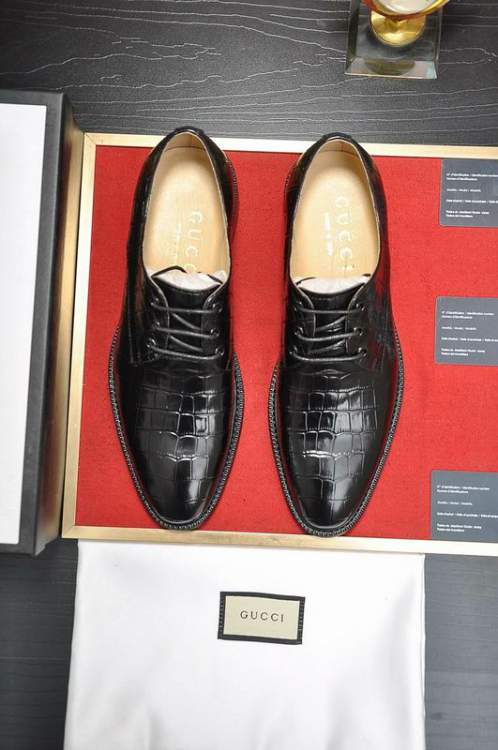 Picture of Gucci Shoes _SKUGuccisz38-45hnh07258349